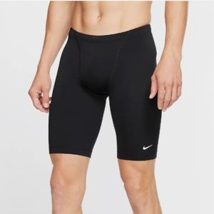 Nike Hydrastrong Swim Jammer
